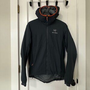 Arc'teryx Atom Insulated Hoodie Men's M - Perfect go-to Jacket!